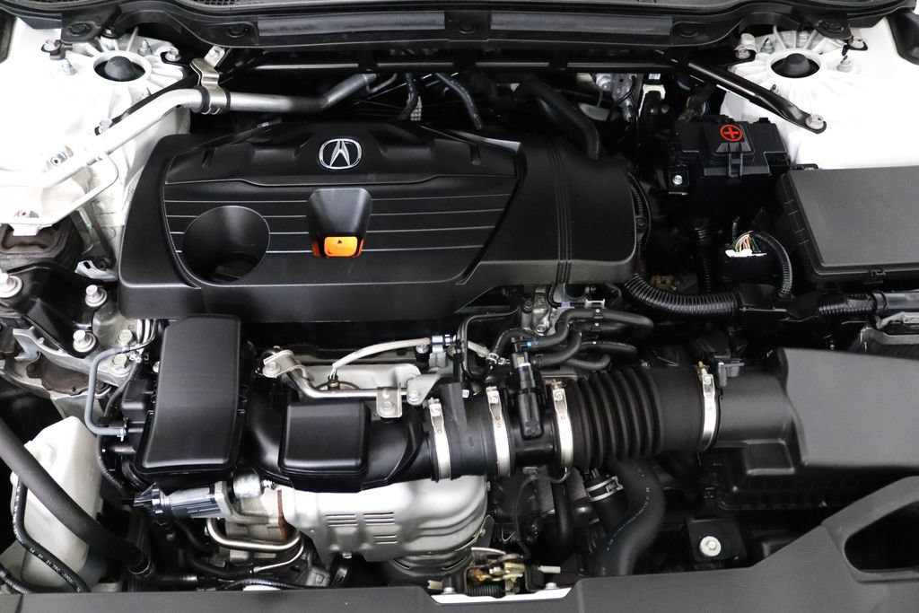 Certified 2023 Acura TLX SH-AWD w/ A-SPEC Pkg image 28
