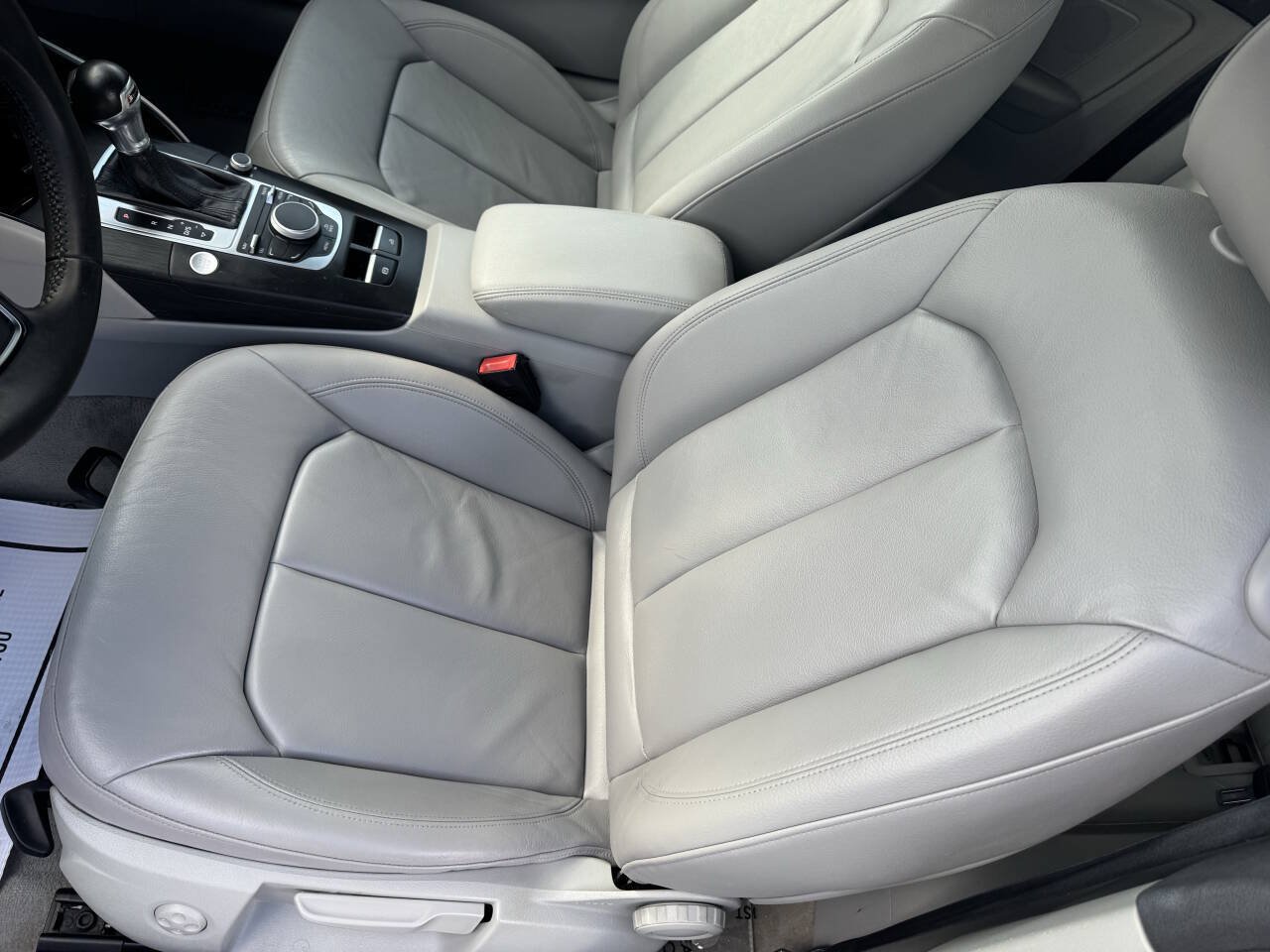 Used 2015 Audi A3 1.8T Premium Plus FWD image 19