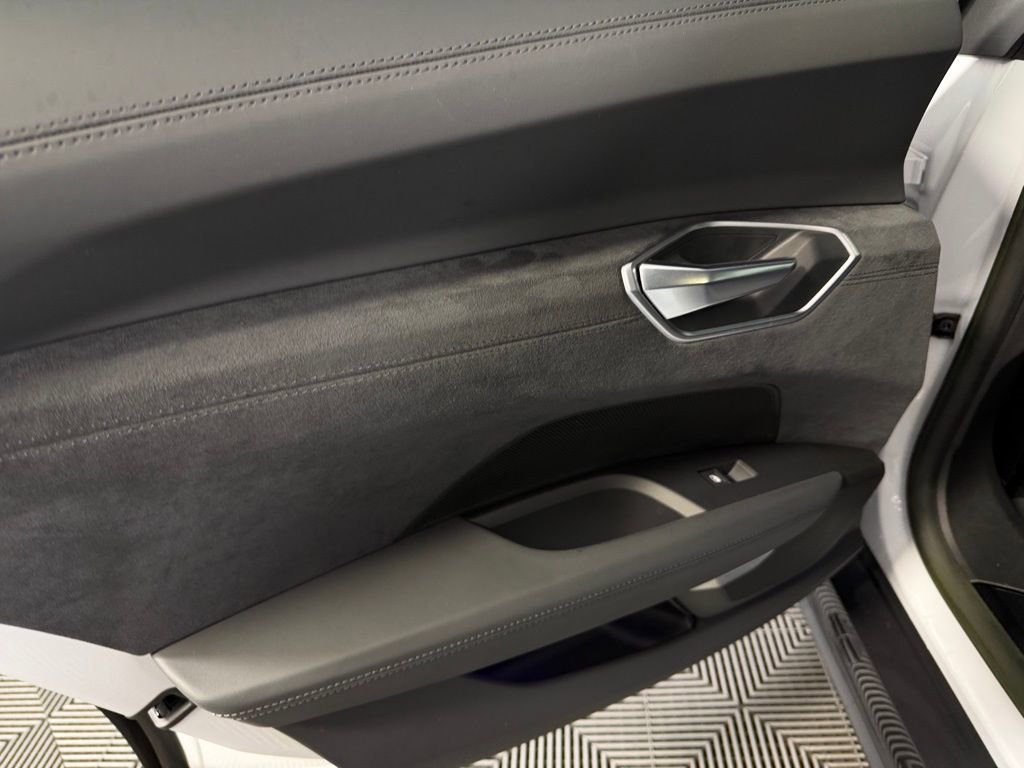 Used 2024 Audi e-tron GT Premium Plus w/ Executive Package image 29