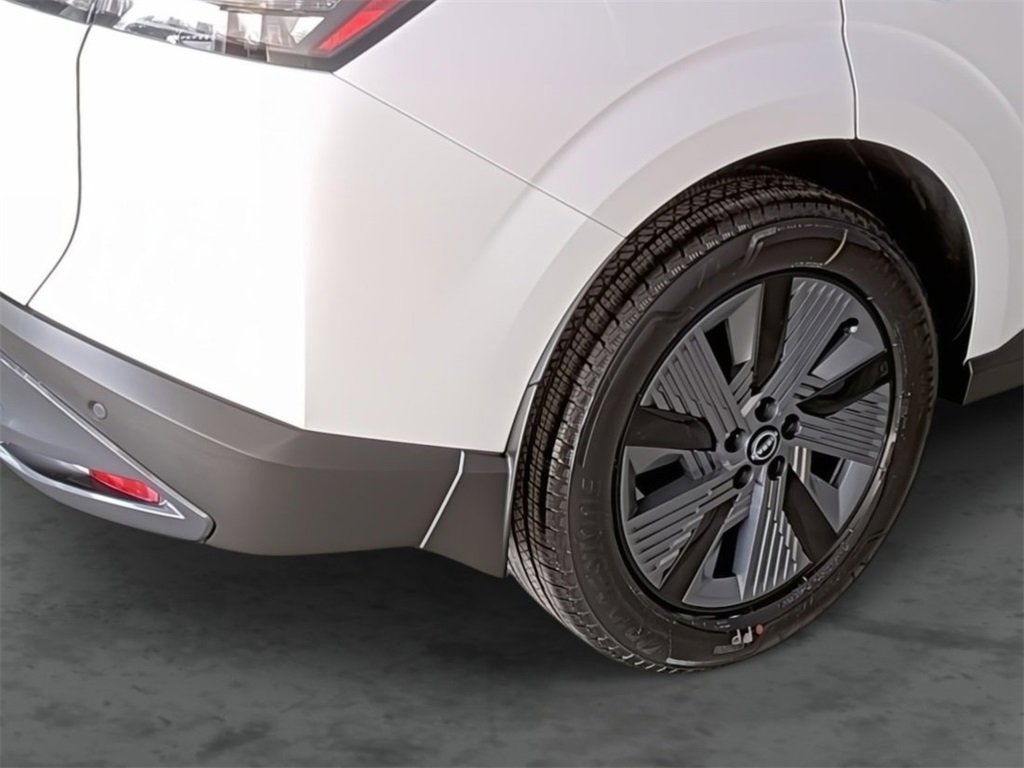 New 2026 Nissan Murano SL image 12