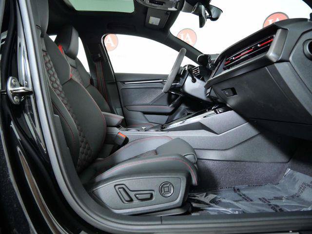 New 2026 Audi RS 3 AWD/4WD image 25
