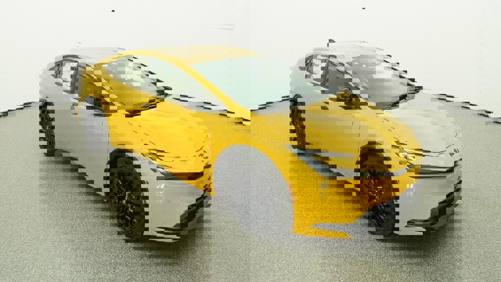 New 2026 Toyota Prius image 13