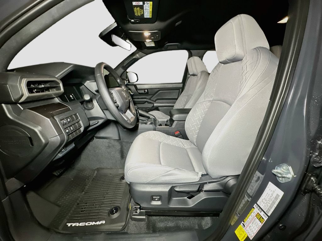 New 2026 Toyota Tacoma SR5 AWD/4WD image 14