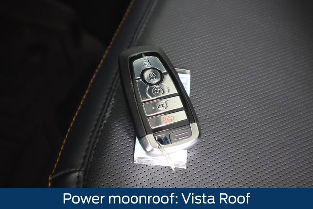 New 2026 Ford Expedition Tremor image 38