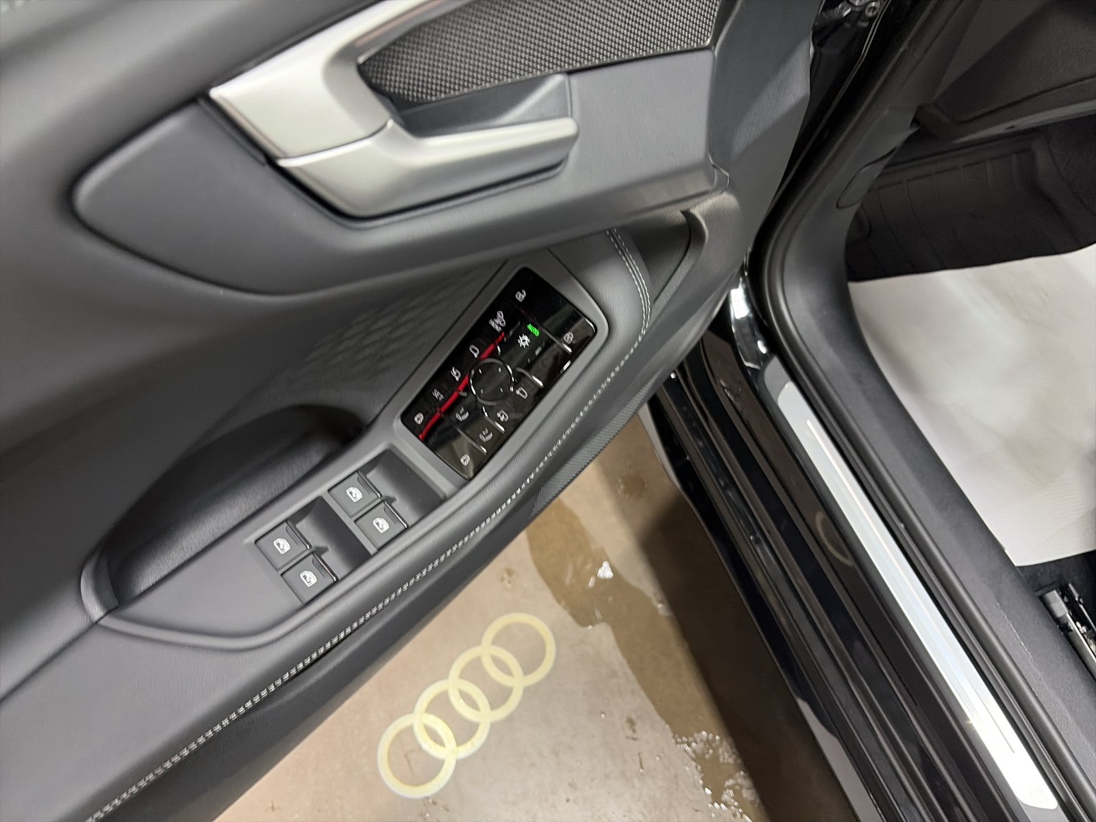 New 2026 Audi A5 Premium Plus AWD/4WD image 27