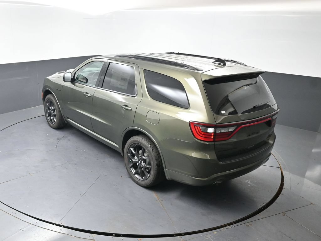 New 2026 Dodge Durango GT w/ Blacktop Package AWD/4WD image 37