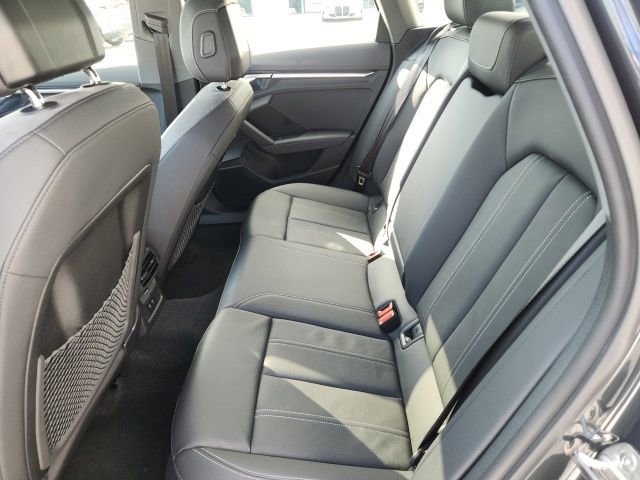 Used 2024 Audi A3 2.0T Premium w/ Convenience Package image 18
