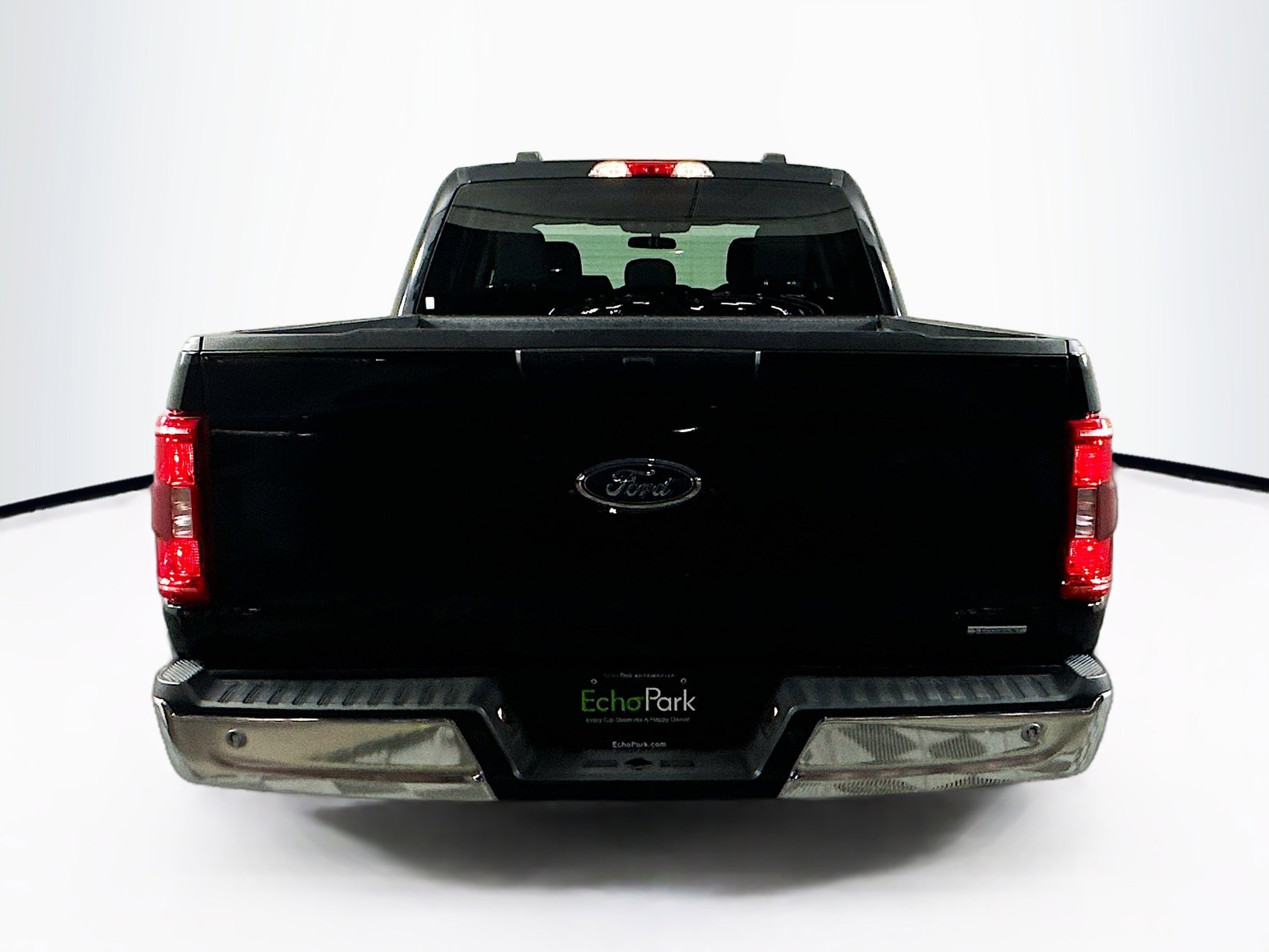 Used 2023 Ford F150 XLT image 7