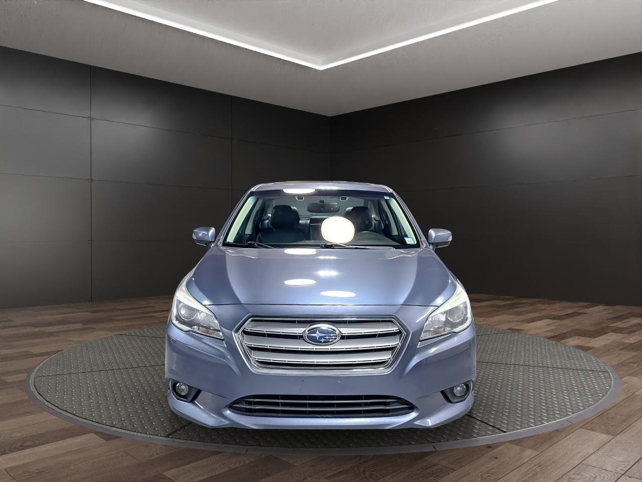 Used 2015 Subaru Legacy 2.5i Limited image 3