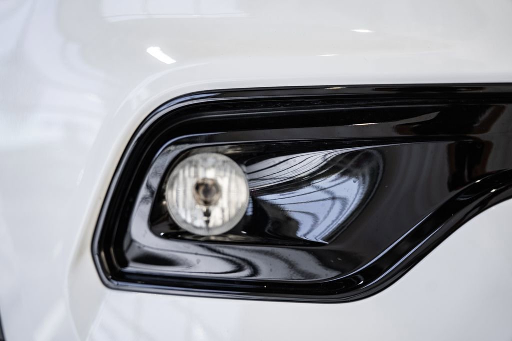 New 2026 Jeep Compass Limited image 13