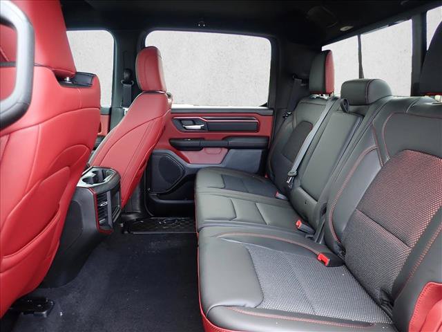 New 2026 RAM 1500 Rebel w/ Bed Utility Group AWD/4WD image 8