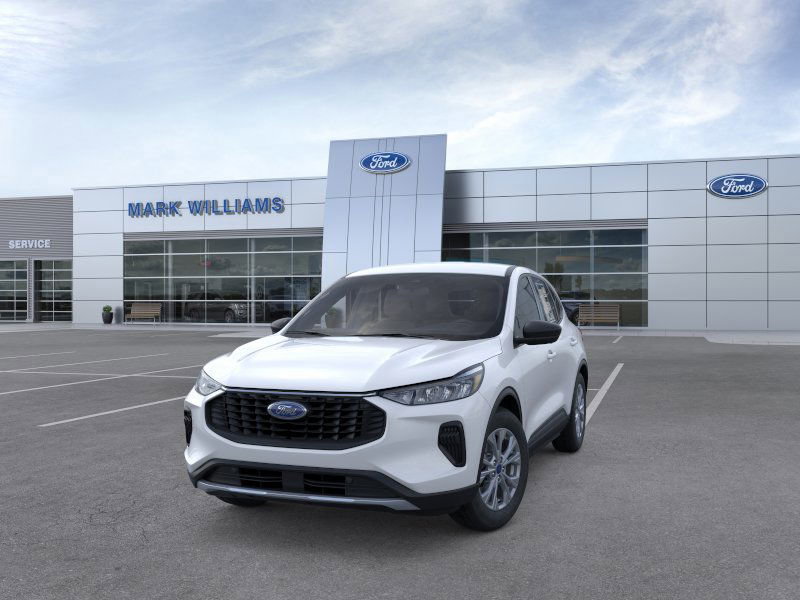 New 2026 Ford Escape Active w/ Tech Pack #1 image 2