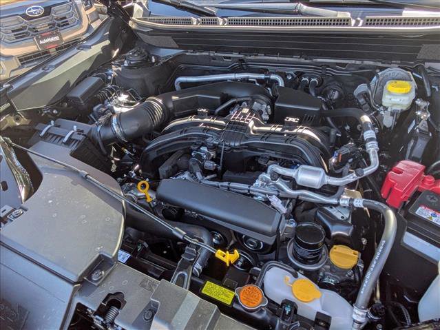 New 2026 Subaru Outback Limited image 24