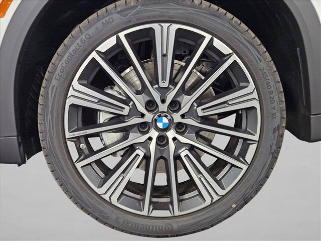 Used 2026 BMW X2 xDrive28i w/ Technology Package AWD/4WD image 16