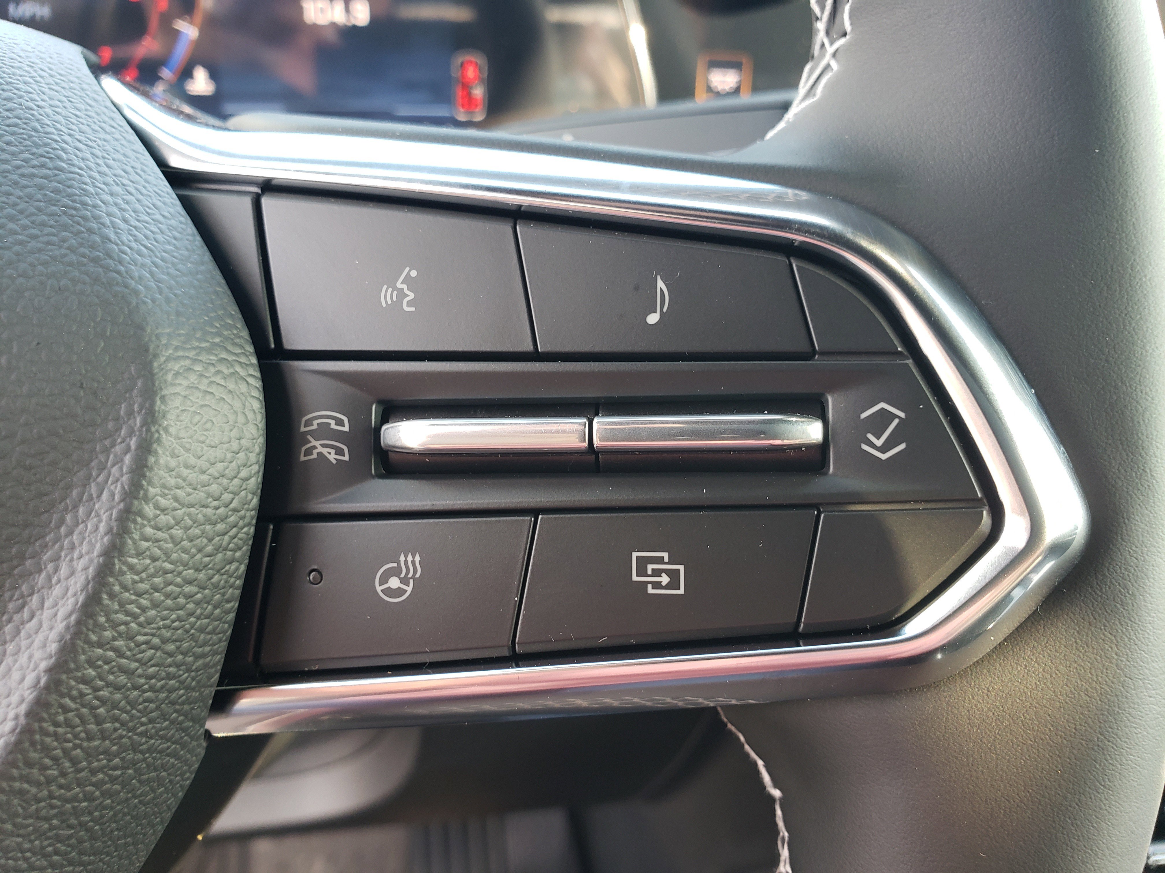 New 2026 Chevrolet Traverse Z71 image 17