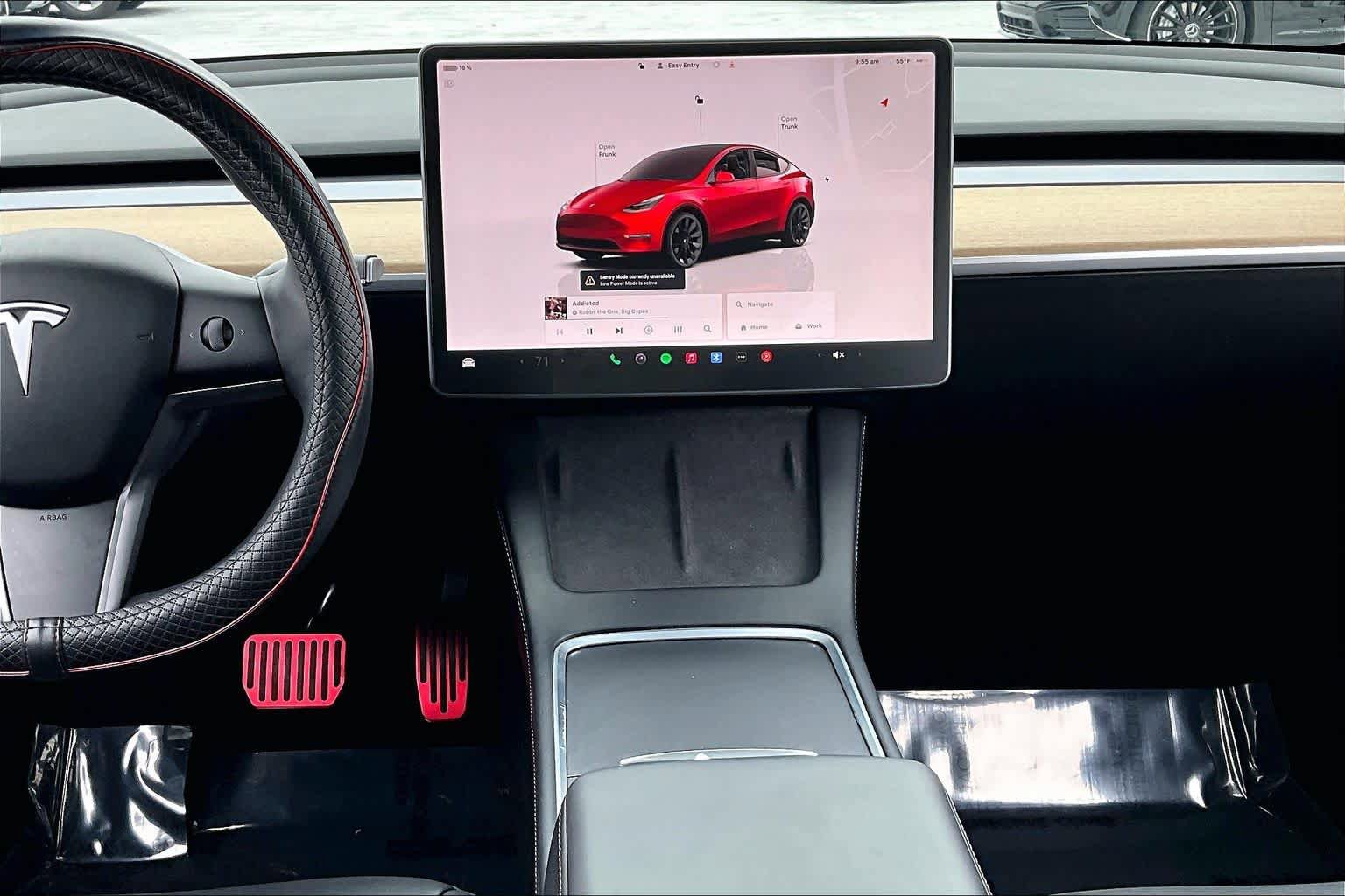 Used 2022 Tesla Model Y Long Range image 6