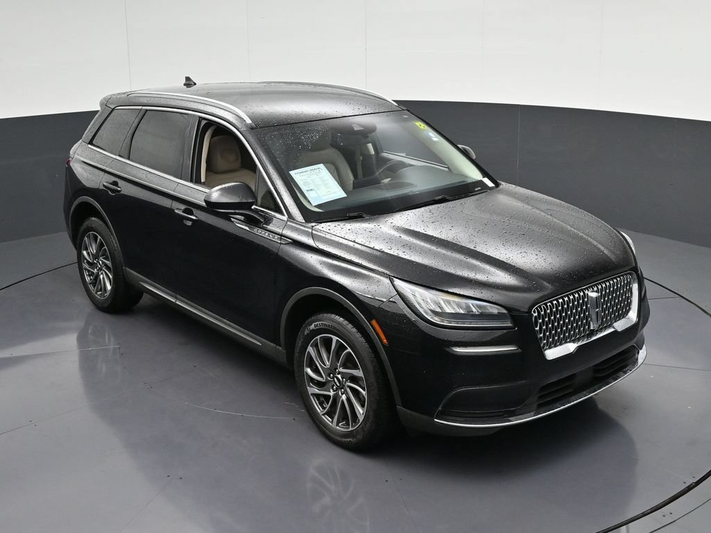 Used 2021 Lincoln Corsair AWD w/ Equipment Group 101A image 23