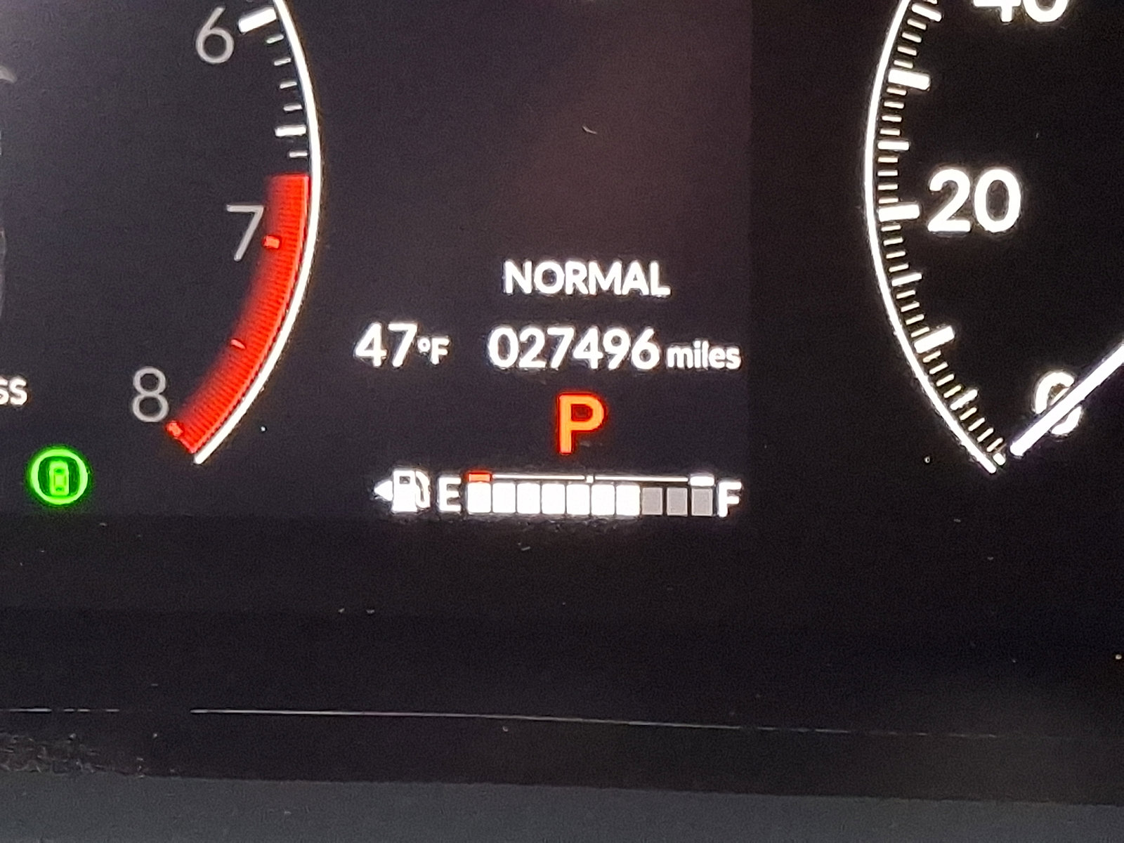 Used 2024 Honda HR-V Sport image 19