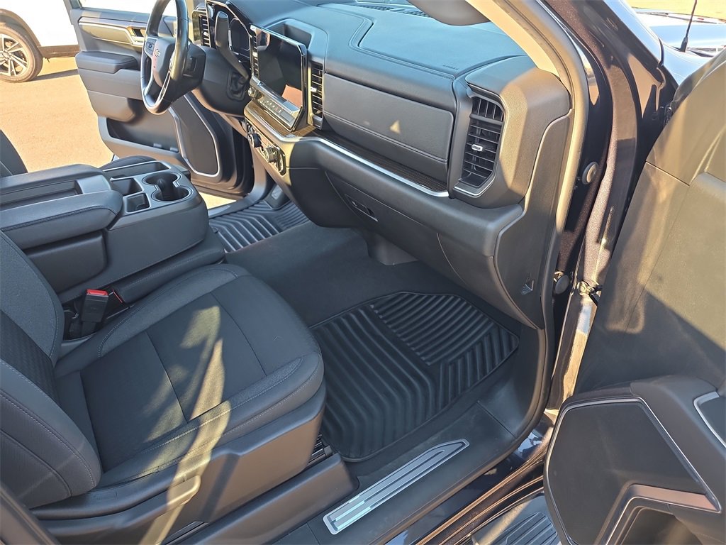 Certified 2022 Chevrolet Silverado 1500 LT image 10