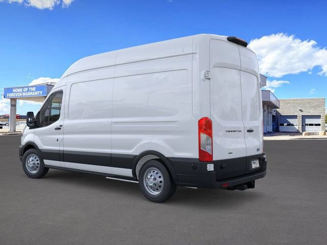New 2026 Ford Transit 250 148 High Roof AWD image 4