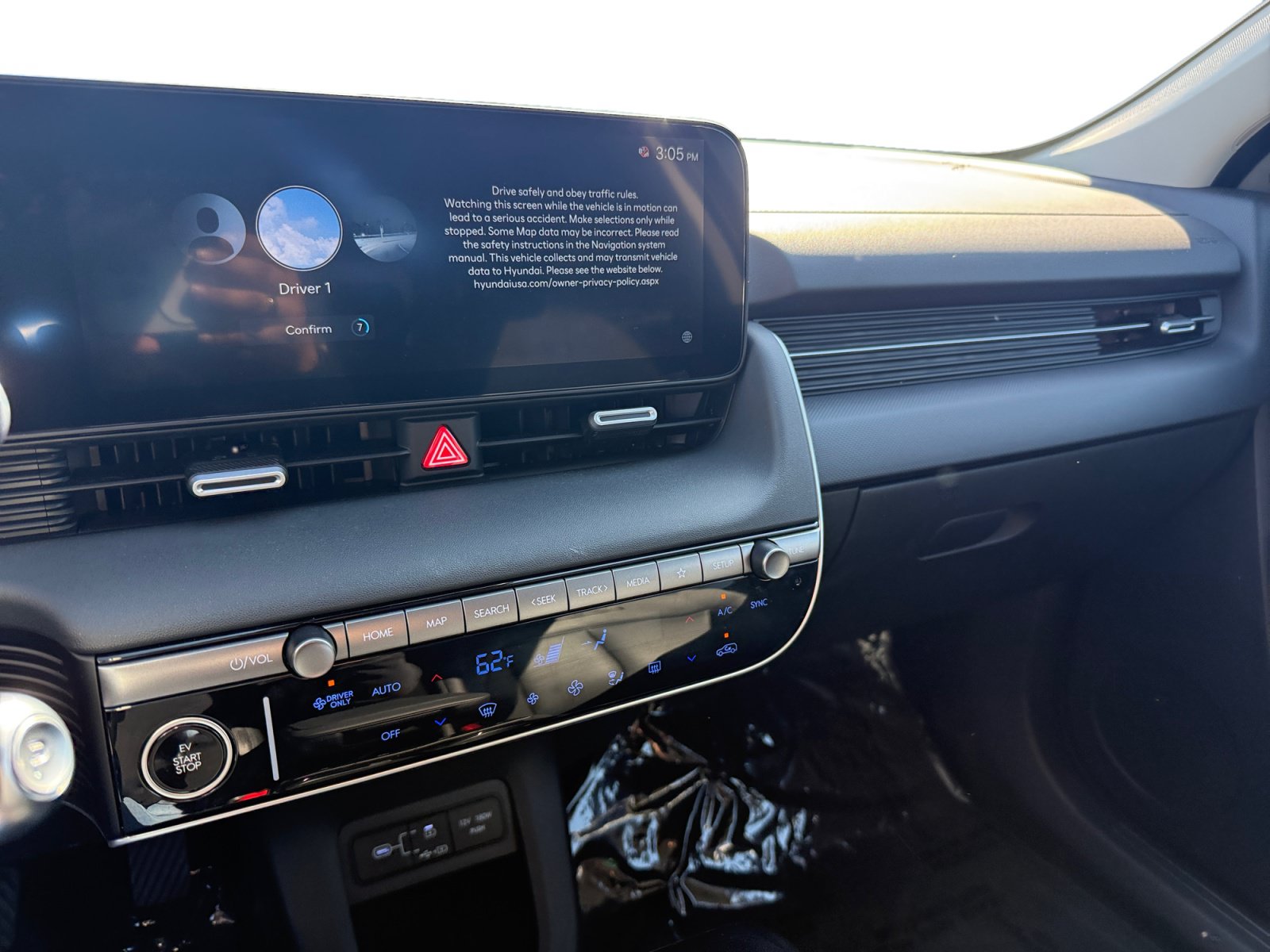 Certified 2026 Hyundai Ioniq 5 SEL RWD image 12