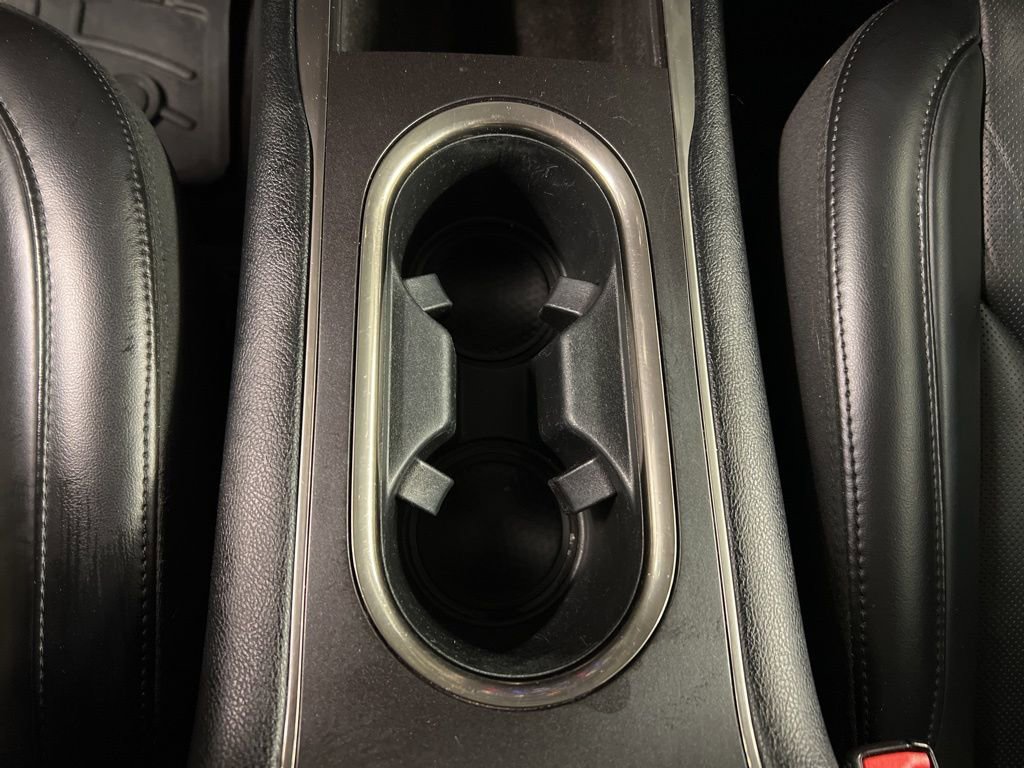 Used 2017 Lincoln MKC Reserve w/ Technology Package AWD/4WD image 15