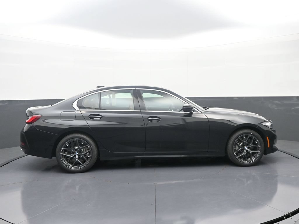New 2026 BMW 330i xDrive Sedan w/ Convenience Package AWD/4WD image 8
