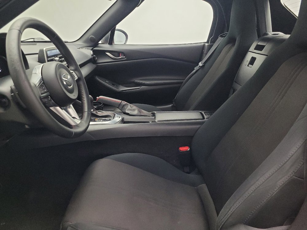 Used 2016 MAZDA MX-5 Miata Sport image 17