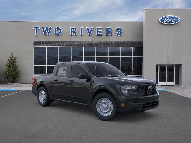 New 2026 Ford Maverick XL w/ Equipment Group 101A image 7