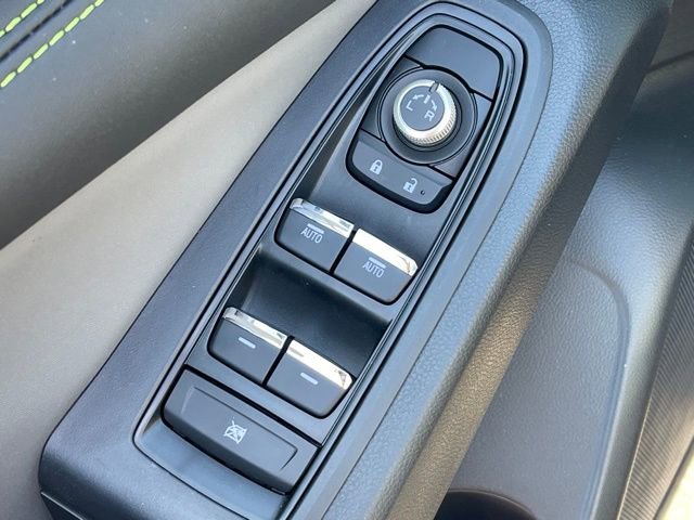 New 2025 Subaru Ascent Onyx Edition image 15