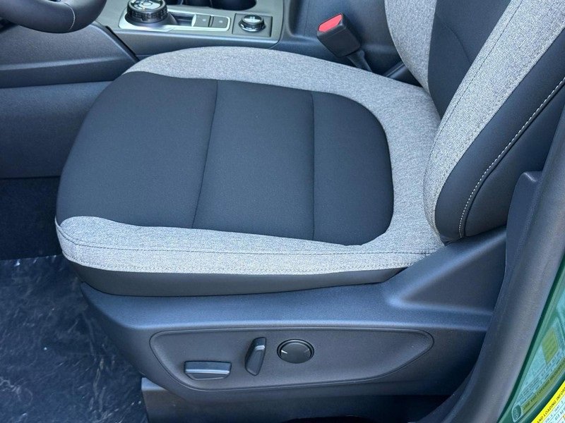 New 2025 Ford Bronco Sport Big Bend w/ Convenience Package image 17