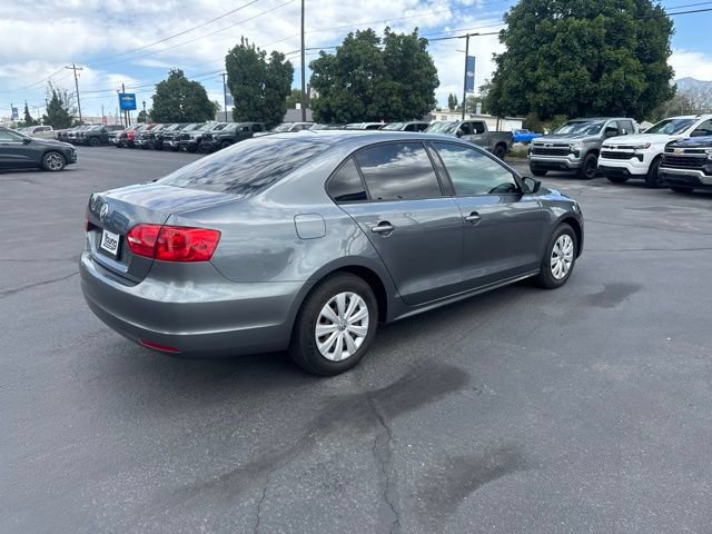 Used 2014 Volkswagen Jetta S FWD image 7