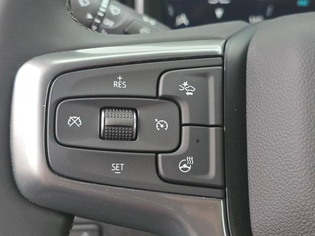 New 2026 Chevrolet Silverado 2500 LT w/ All Star Edition AWD/4WD image 34