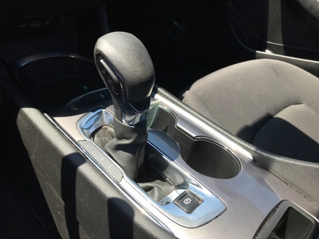 Certified 2023 Chevrolet Malibu LT FWD image 13