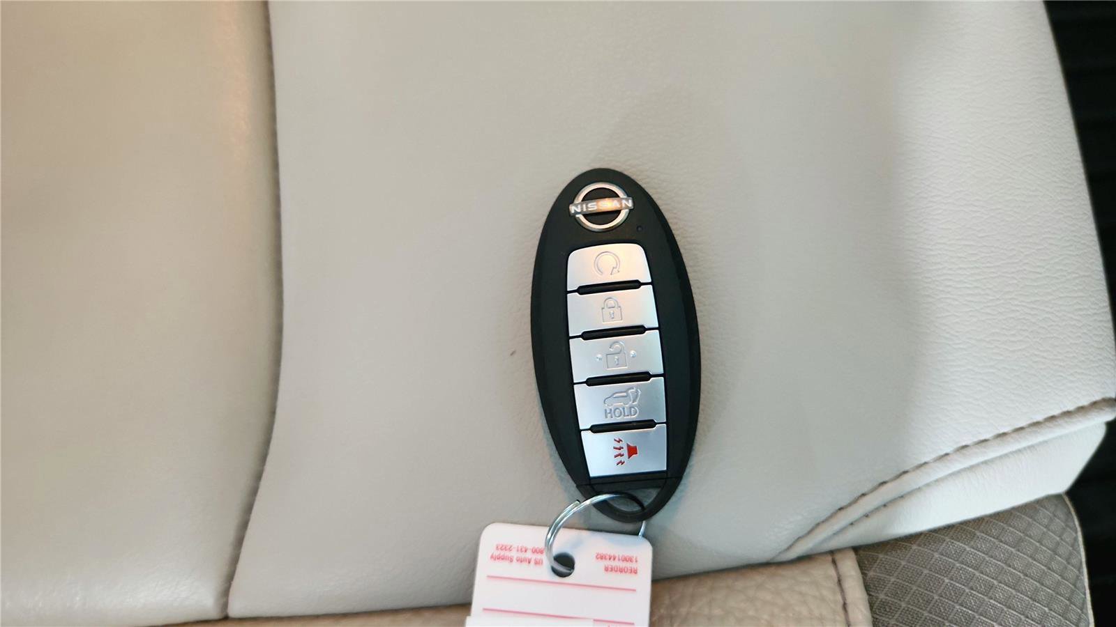 Used 2022 Nissan Pathfinder SL w/ SL Premium Package image 23