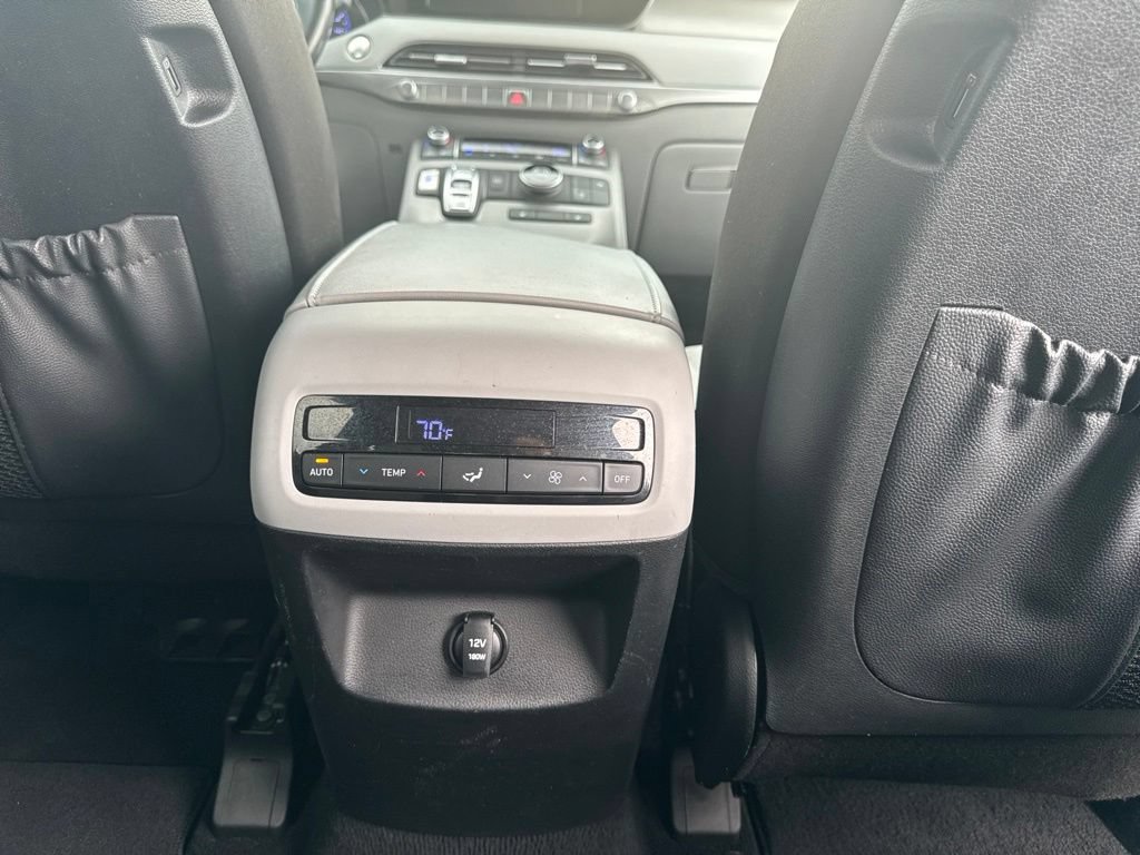 Used 2020 Hyundai Palisade SEL FWD image 24