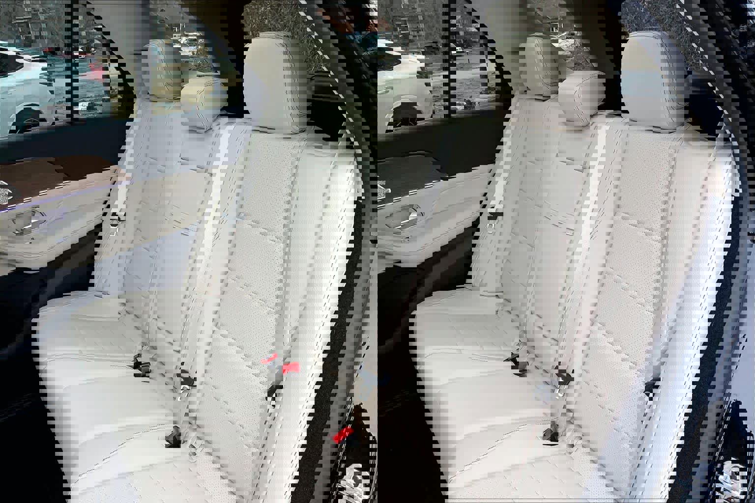 Used 2024 Mercedes-Benz GLE 350 4MATIC image 21