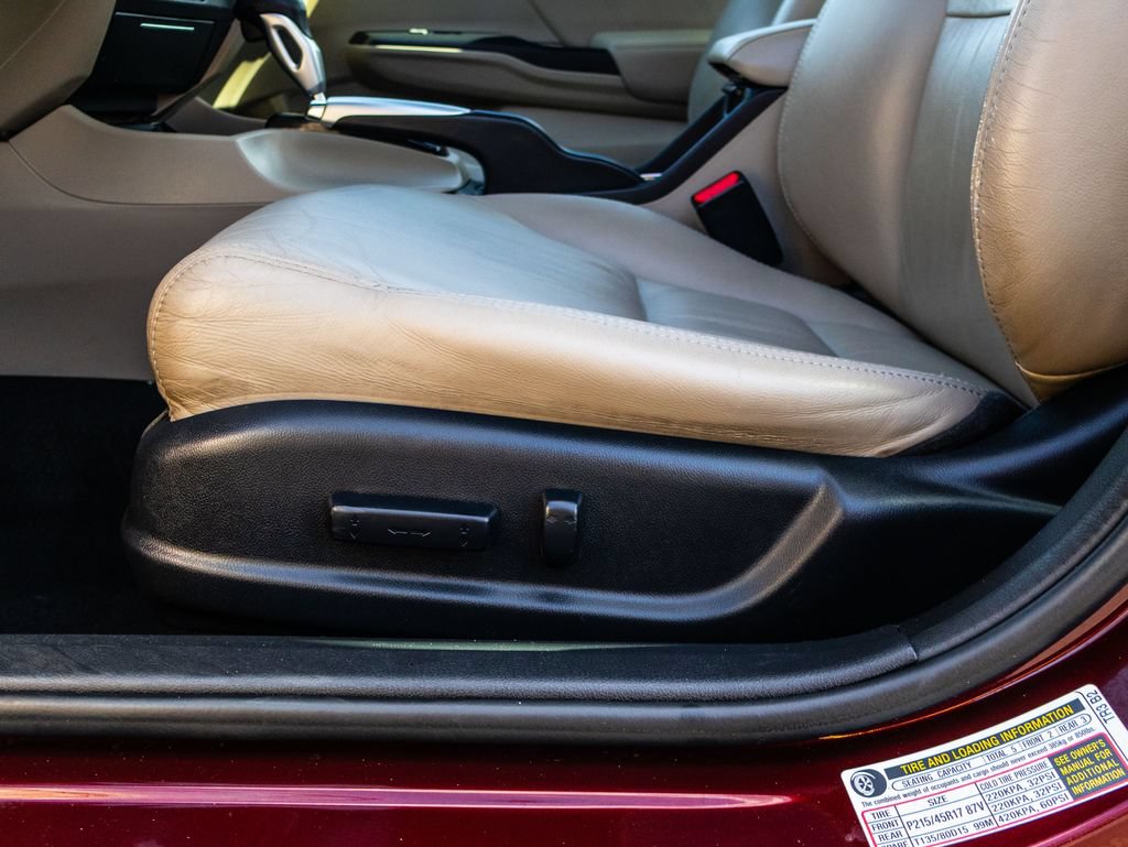 Used 2015 Honda Civic EX-L image 15