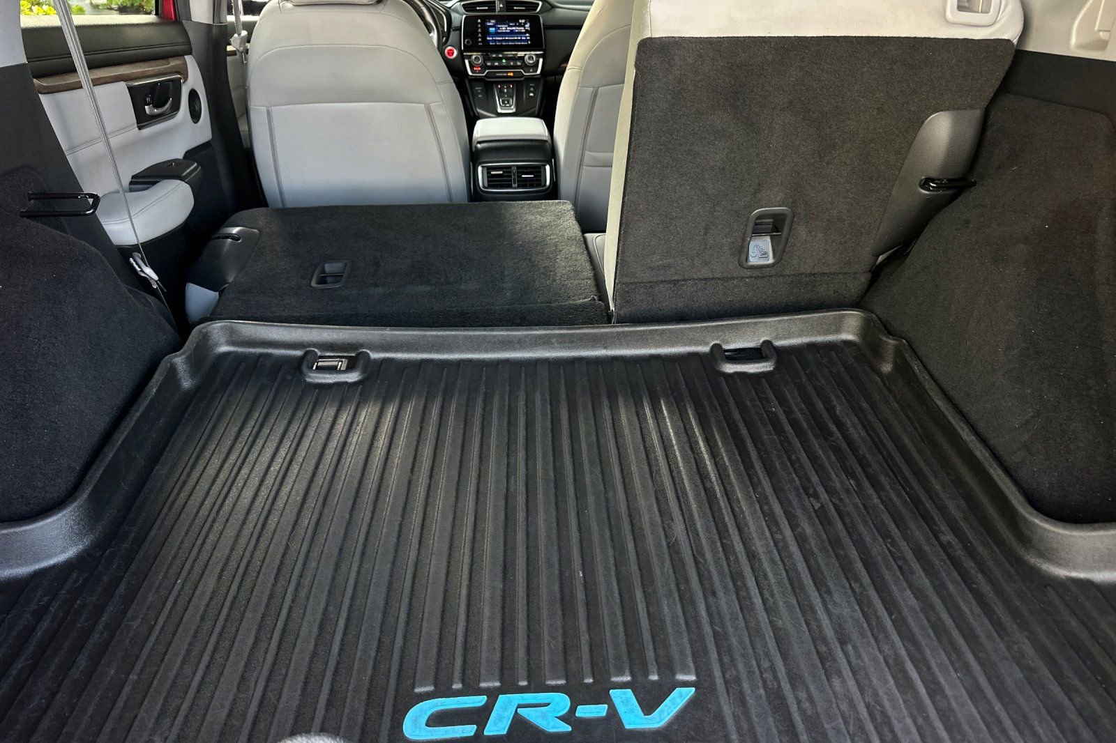Used 2022 Honda CR-V Touring image 36
