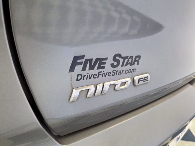 Used 2022 Kia Niro LX FWD image 7
