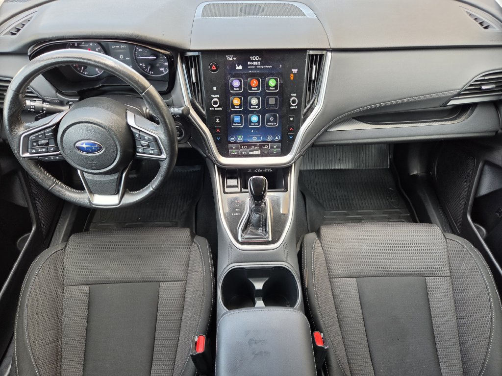 Used 2023 Subaru Outback Premium w/ Popular Package #1 AWD/4WD image 22