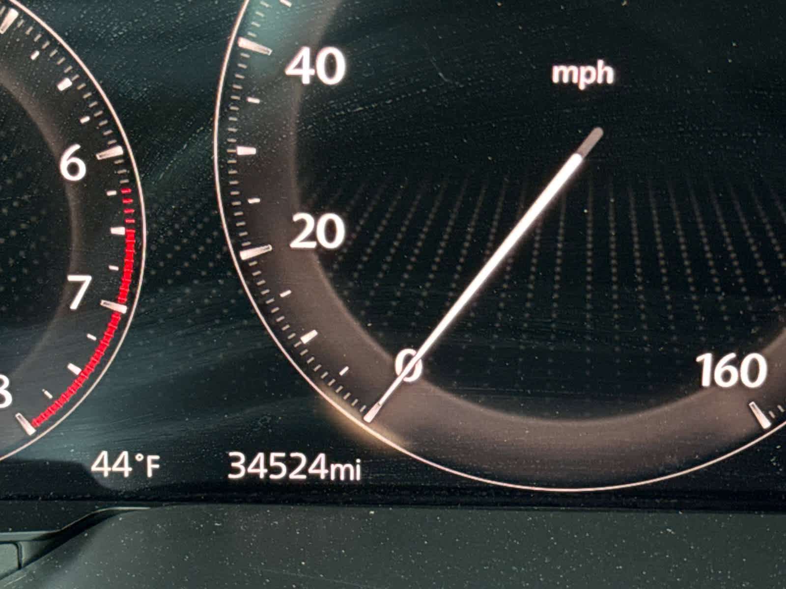 Certified 2024 MAZDA CX-90 3.3 Turbo S image 15