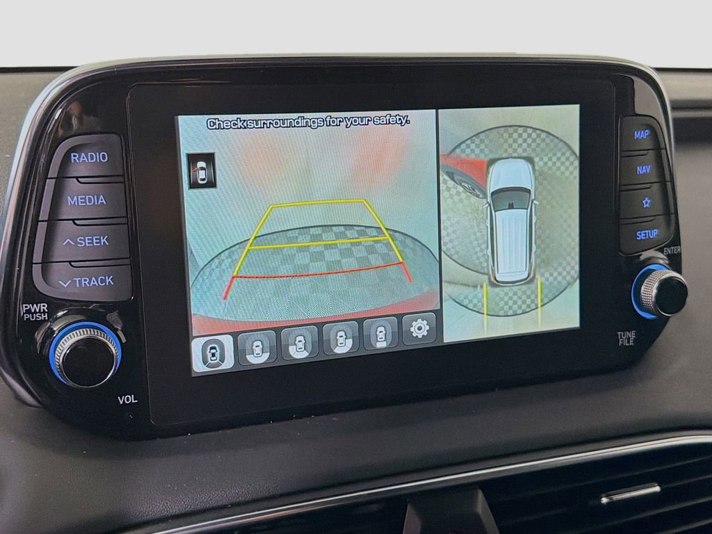 Used 2019 Hyundai Santa Fe FWD w/ Cargo Package image 18