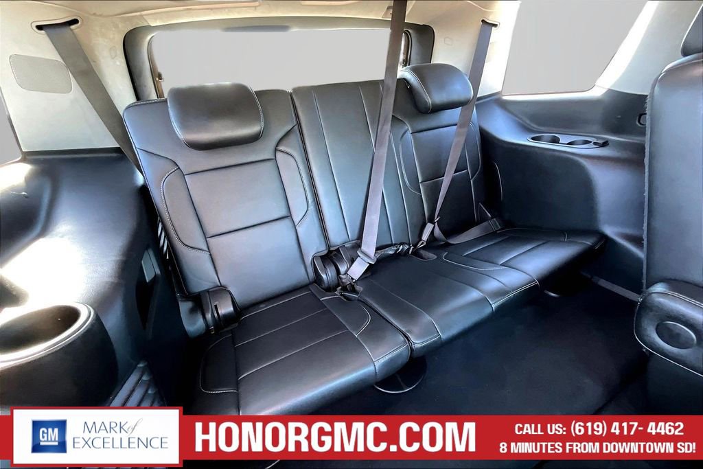 Used 2020 Chevrolet Tahoe LT AWD/4WD image 26