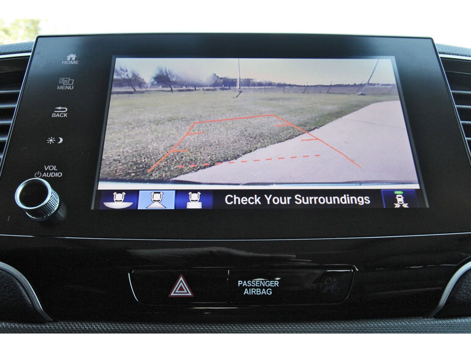 Used 2023 Honda Ridgeline RTL-E image 27