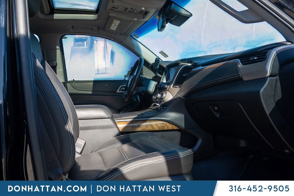 Used 2019 GMC Yukon Denali w/ Denali Ultimate Package image 28