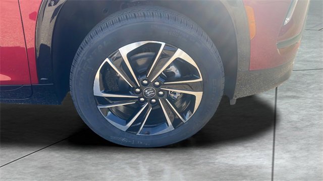 New 2026 Buick Enclave Sport Touring w/ Power Package image 29