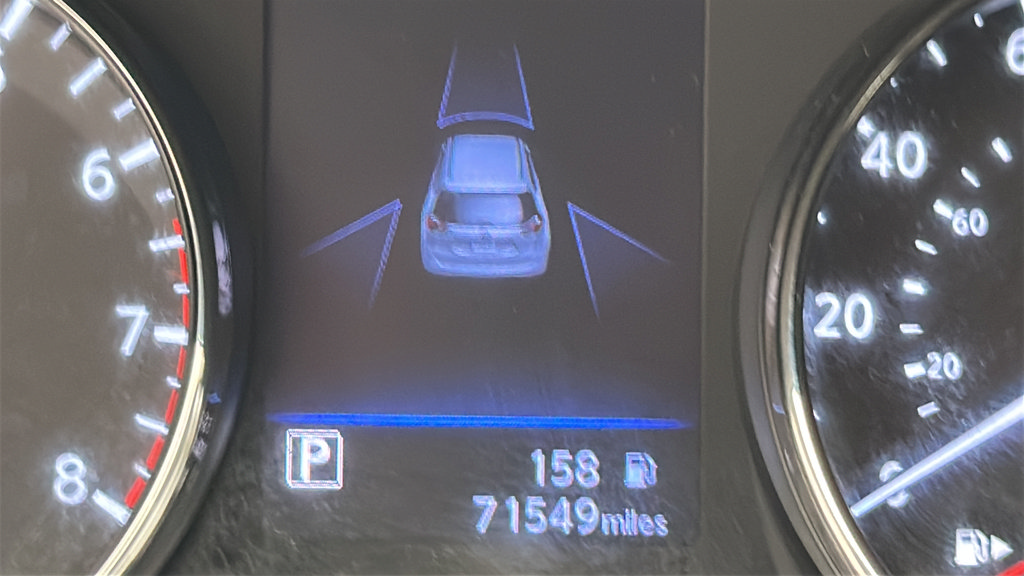 Used 2020 Nissan Rogue S w/ Special Edition Package AWD/4WD image 15