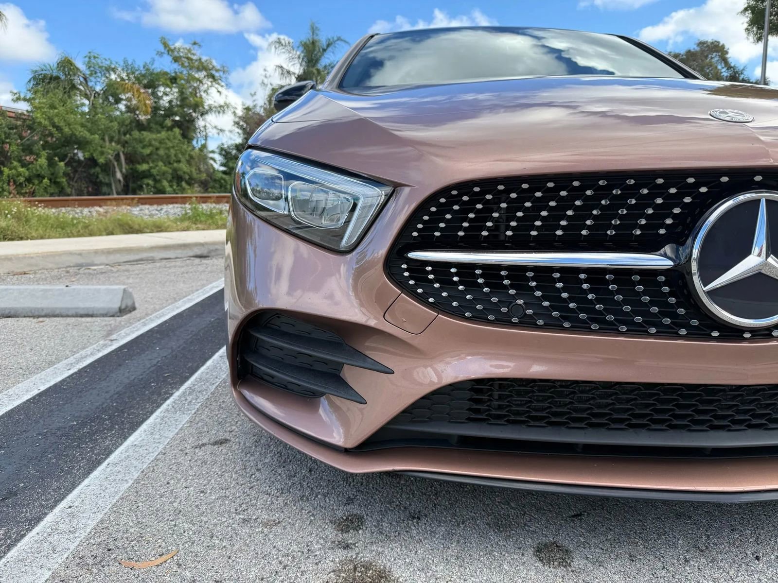 Used 2022 Mercedes-Benz A 220 A 220 Sedan 4D image 20