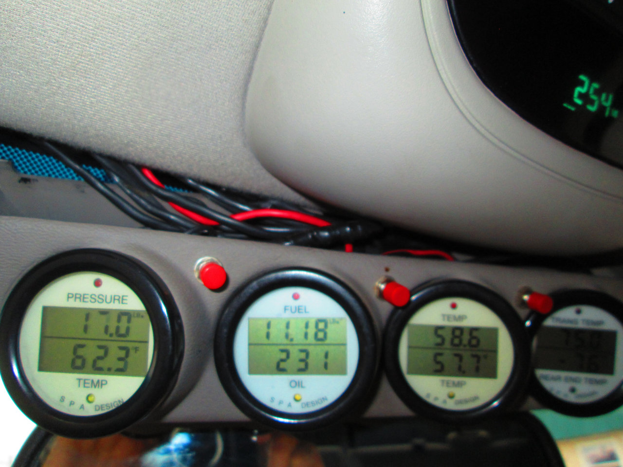 Used 2004 Dodge Ram 3500 Truck SLT w/ Trailer Tow Group image 17